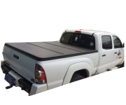 Nắp thùng Ford Ranger 3 tấm