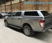 nắp thùng xe bán tải