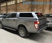 nắp thùng xe bán tải