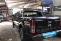 Doanh số Ford Ranger cao hơn tất cả đối thủ cộng lại