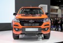 Khám phá mẫu Chevrolet Colorado 2018 sắp về Việt Nam