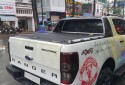 FORD RANGER NÊN CHỌN LOẠI NẮP THÙNG NÀO