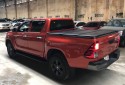 Bảng giá nắp thùng xe bán tải Hilux tháng 4 2021