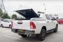 Top 5 nắp thùng xe bán tải Hilux bán chạy nhất