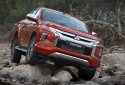 Mitsubishi Triton 2019 có gì để cạnh tranh với các đối thủ?