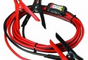 10 vật dụng hữu ích nên trang bị trên xe ô tô