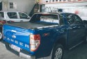 Bảng giá nắp thùng xe bán tải Ford Ranger tháng 4 2021