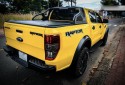 Bảng giá nắp thùng xe bán tải Ford Ranger Raptor tháng 4 2021