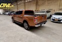 Bảng giá nắp thùng xe bán tải Navara tháng 4 2021