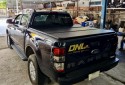 Chi Tiết Nắp Thùng 3 Tấm Ford Ranger