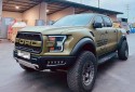 Body Kit F150 Raptor cho các dòng xe bán tải Ford Ranger