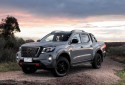 Các mẫu nắp thùng xe bán tải Nissan Navara 2021 mới nhất hiện nay
