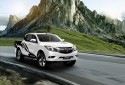 Mazda BT-50: Sự khác biệt tạo nên giá trị