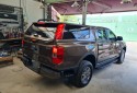 Nắp thùng xe bán tải Ford Ranger bảng giá 2025