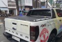 Các loại nắp thùng FORD RANGER