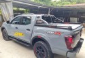 Tổng hợp các loại thanh thể thao Nissan Navara 2021