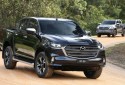 Nắp thùng xe bán tải Mazda BT50 2021