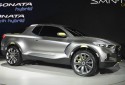 Mẫu bán tải Santa Cruz của Hyundai có đáng để chờ đợi