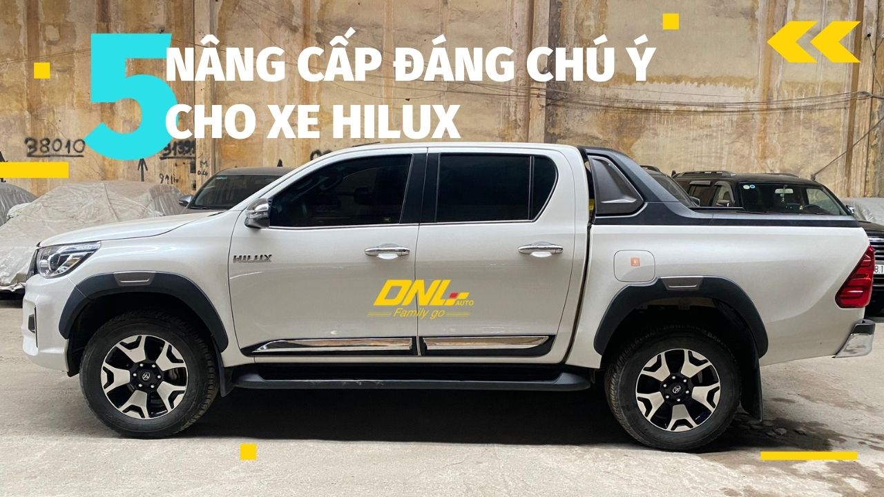 Ra mắt Toyota Hilux 2021 Đổi mới mạnh mẽ mạnh ngang Ford Ranger Raptor  chờ ngày về Việt Nam  TOYOTA HUẾ