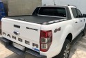 Bảng giá nắp thùng xe bán tải Ford Ranger Wildtrak tháng 4 2021