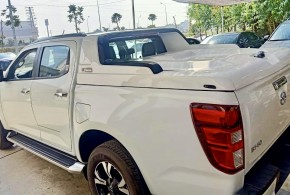 Nắp thùng thấp Mazda Bt50 2021