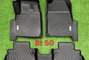 Thảm lót sàn Mazda - BT50