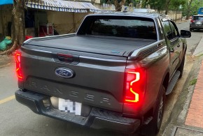 Đèn hậu Ford Ranger XLS 2023