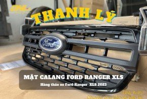 Thanh lý mặt calang Ford Ranger 2023 (#KG-CLR23-230124)