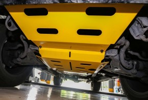 Giáp gầm OFX Thái Lan