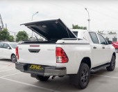 Top 5 nắp thùng xe bán tải Hilux bán chạy nhất