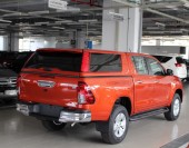 Xe bán tải cũ sẽ “hot” khi phí trước bạ xe mới được tăng thêm?
