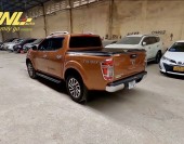 Bảng giá nắp thùng xe bán tải Navara tháng 4 2021