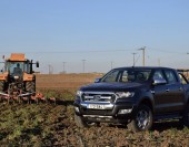 Tổng hợp 7 mẫu nắp thùng Ford Ranger bán chạy nhất