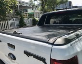 Các mẫu nắp thùng Ford Ranger Wildtrak trên thị trường