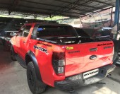 Thuế trước bạ xe bán tải lên 6%, dân tranh thủ mua xe sớm