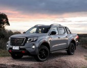 Các mẫu nắp thùng xe bán tải Nissan Navara 2021 mới nhất hiện nay