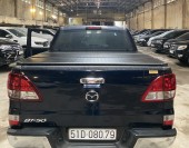 Bảng giá nắp thùng xe bán tải Mazda BT50 tháng 4 2021