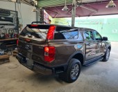 Nắp thùng xe bán tải Ford Ranger bảng giá 2025