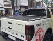 Các loại nắp thùng FORD RANGER