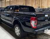 Mẫu nắp thùng xe bán tải Ford Ranger bán chạy nhất hiện nay