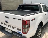 Bảng giá nắp thùng xe bán tải Ford Ranger Wildtrak tháng 4 2021