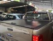 Bảng giá nắp thùng xe bán tải Ford Ranger tháng 7 2021